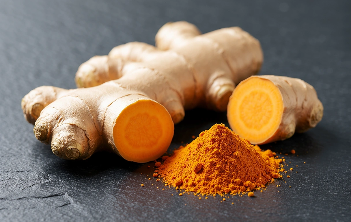 Premium natural ingredients