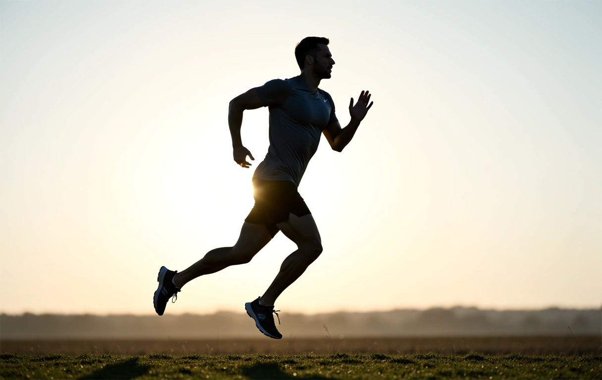 Active vitality and energy